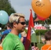 Kindersportfest 2015